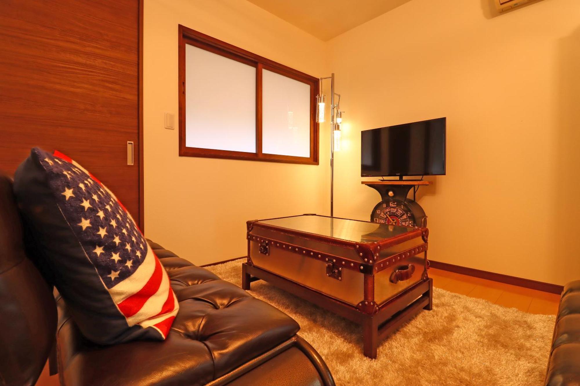 Willa Kurasako Onsen Sakura Minamioguni Zewnętrze zdjęcie