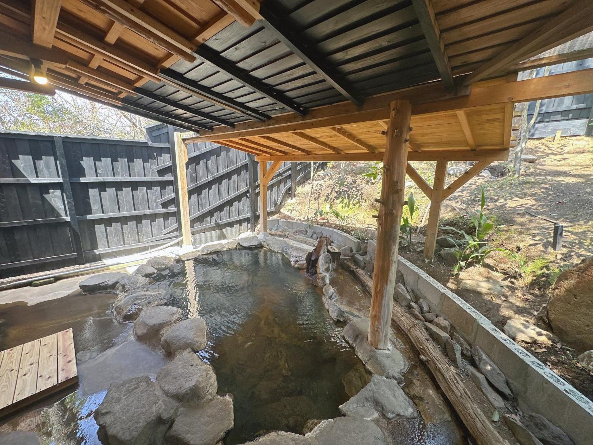 Willa Kurasako Onsen Sakura Minamioguni Zewnętrze zdjęcie