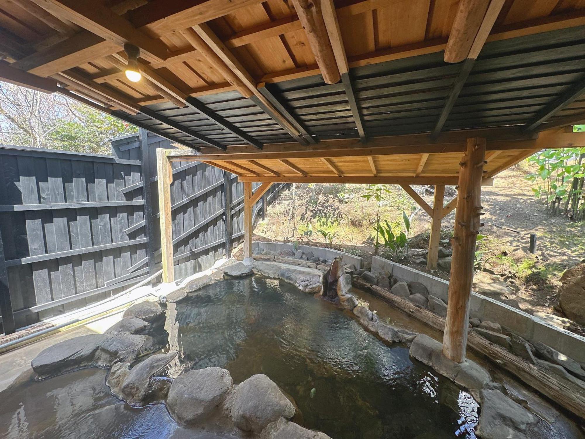 Willa Kurasako Onsen Sakura Minamioguni Zewnętrze zdjęcie