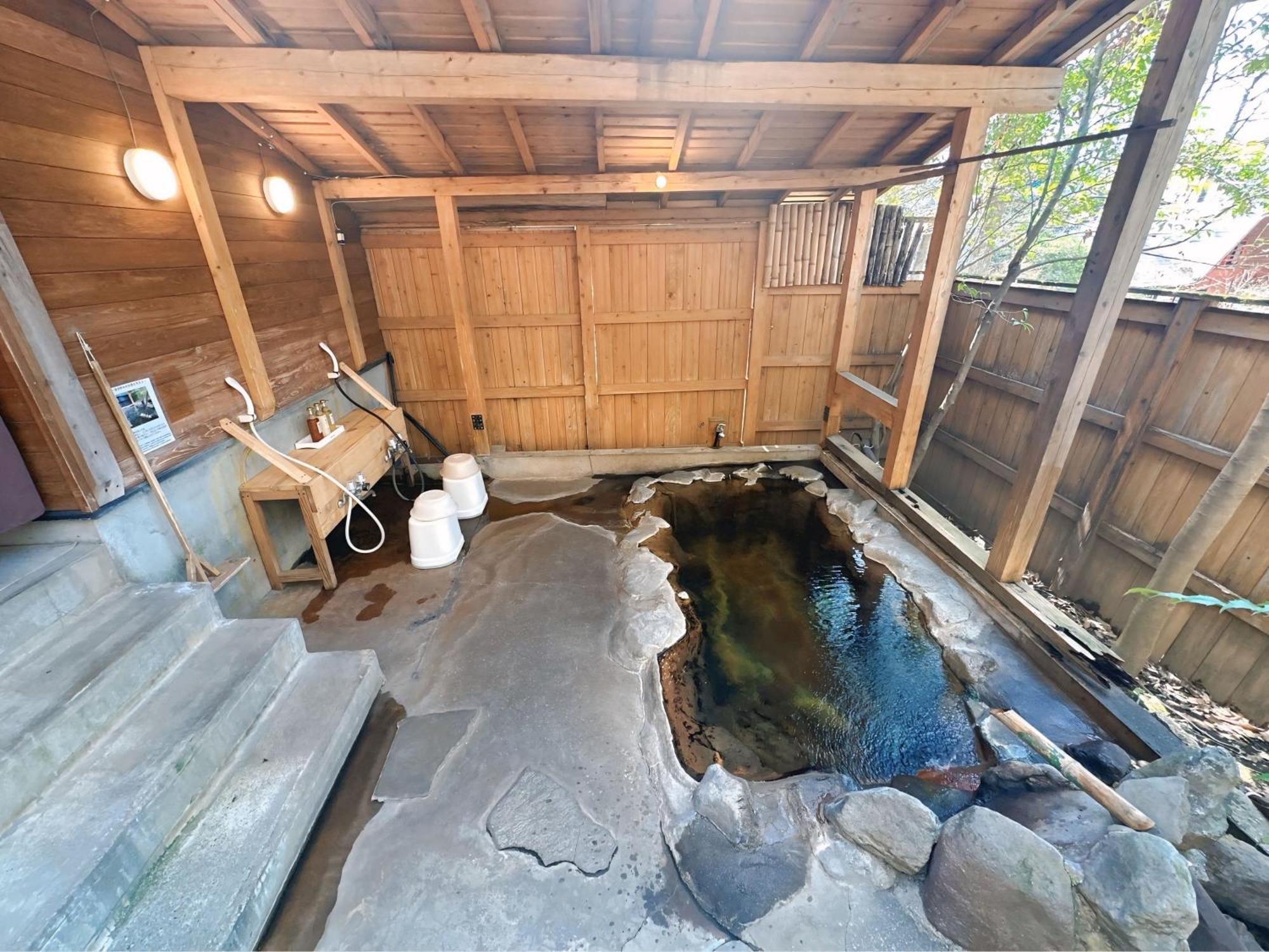 Willa Kurasako Onsen Sakura Minamioguni Zewnętrze zdjęcie